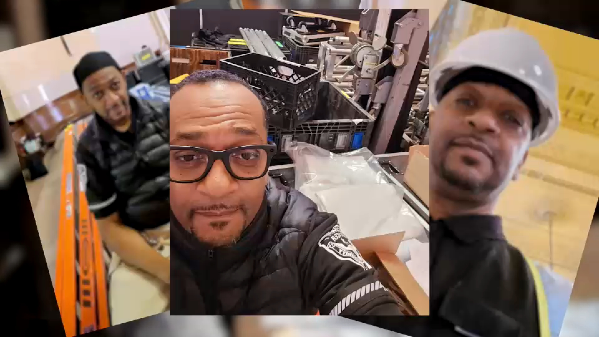 Small typo costs Brooklyn man Philip Walters thousands in unemployment benefits
       — St. Charles Community news