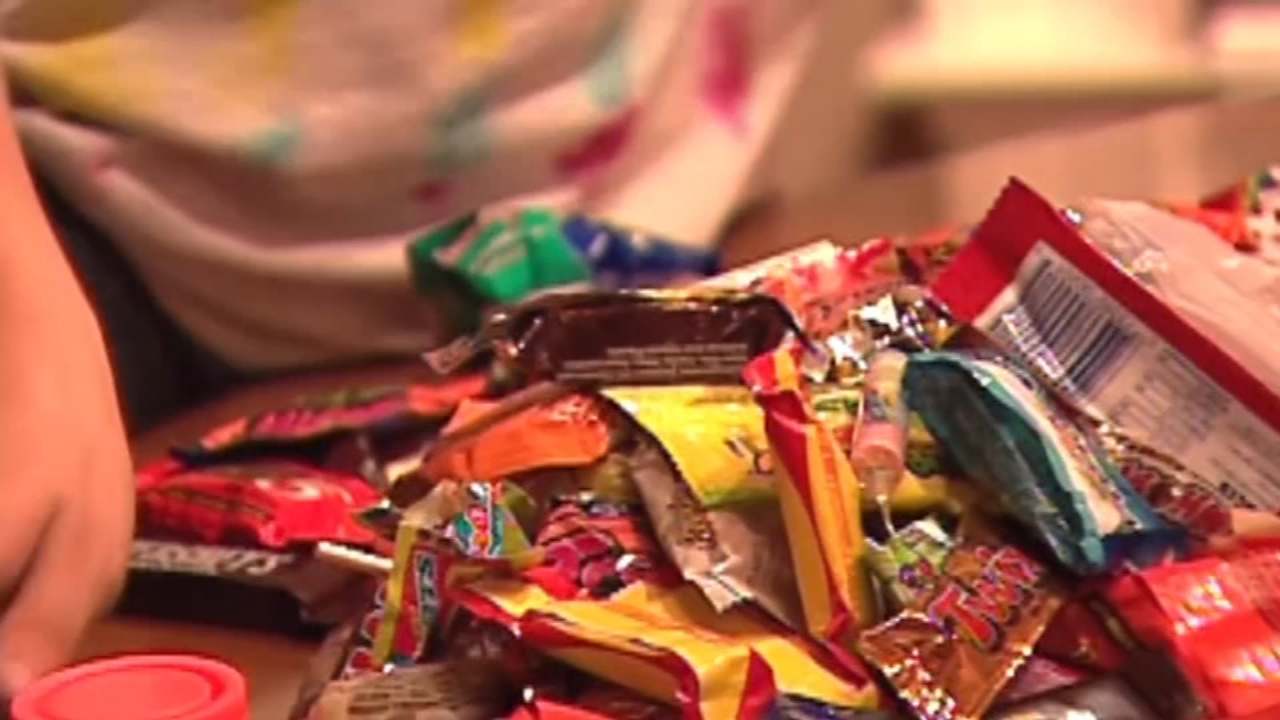 How to protect dental health on Halloween
       — St. Charles Health news