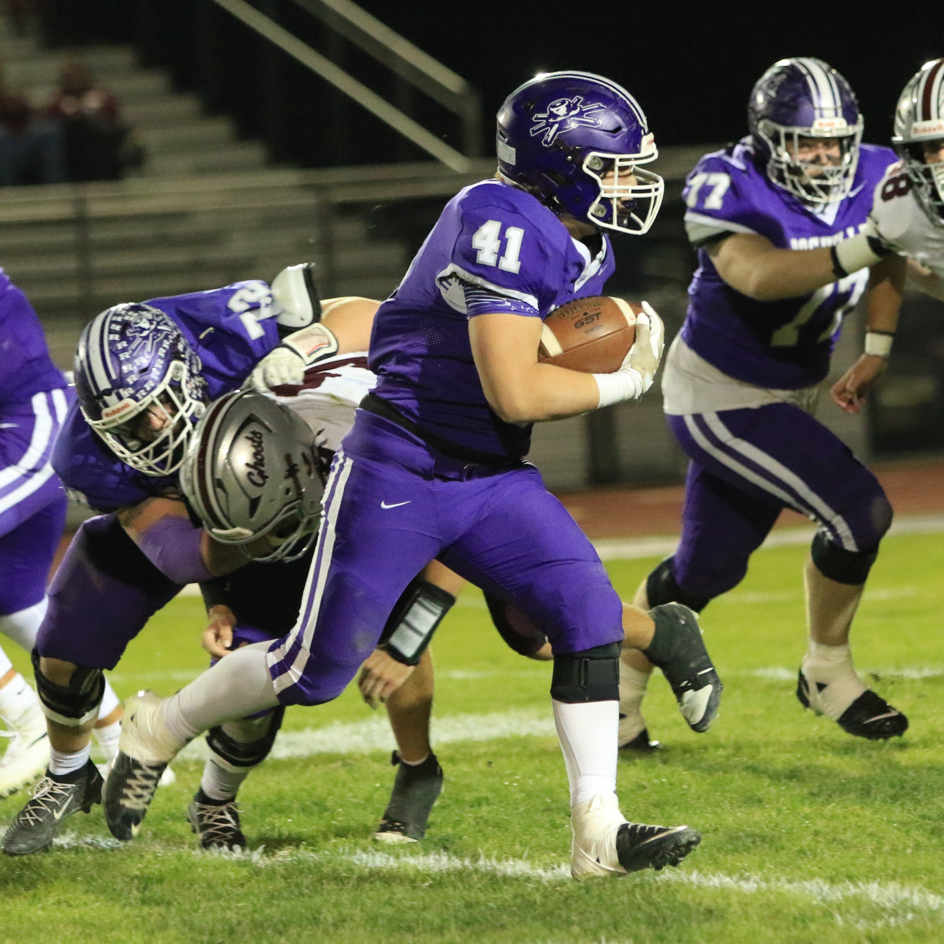 2026 IHSA playoffs: Steve Soucie’s Class 4A playoff analysis and picks — Shaw Local News Network
