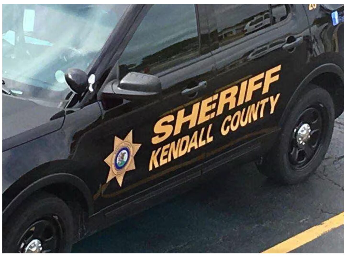 Kendall County Sheriff’s Office starts Blue Envelope Program to help communication with autistic drivers — St. Charles Schools news