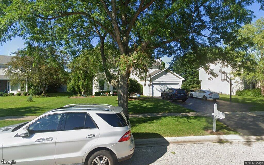 Residential home sells in Crystal Lake for $483,500 — St. Charles Real Estate news
