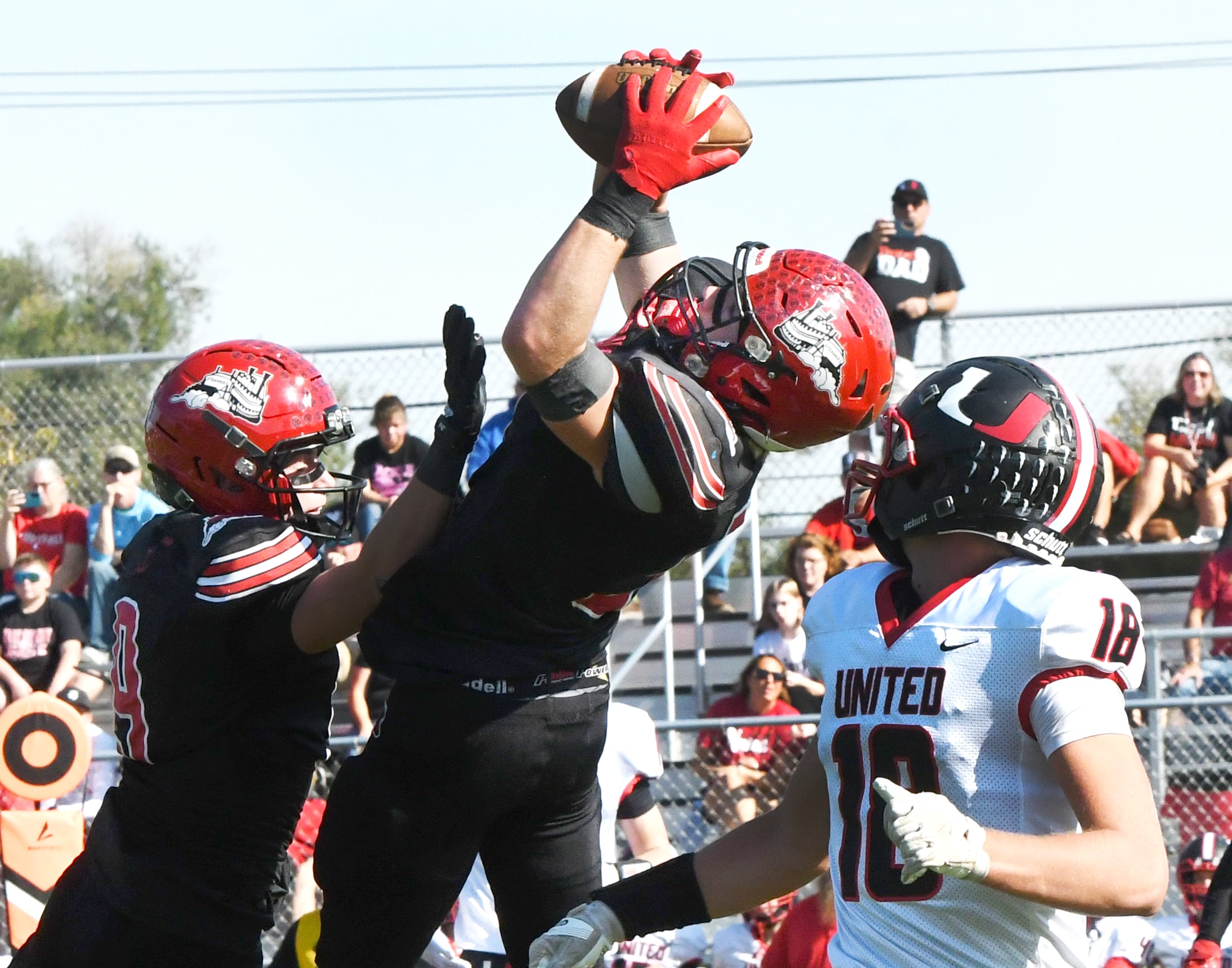 2026 IHSA playoffs: Steve Soucie’s Class 1A playoff analysis and picks — St. Charles Schools news