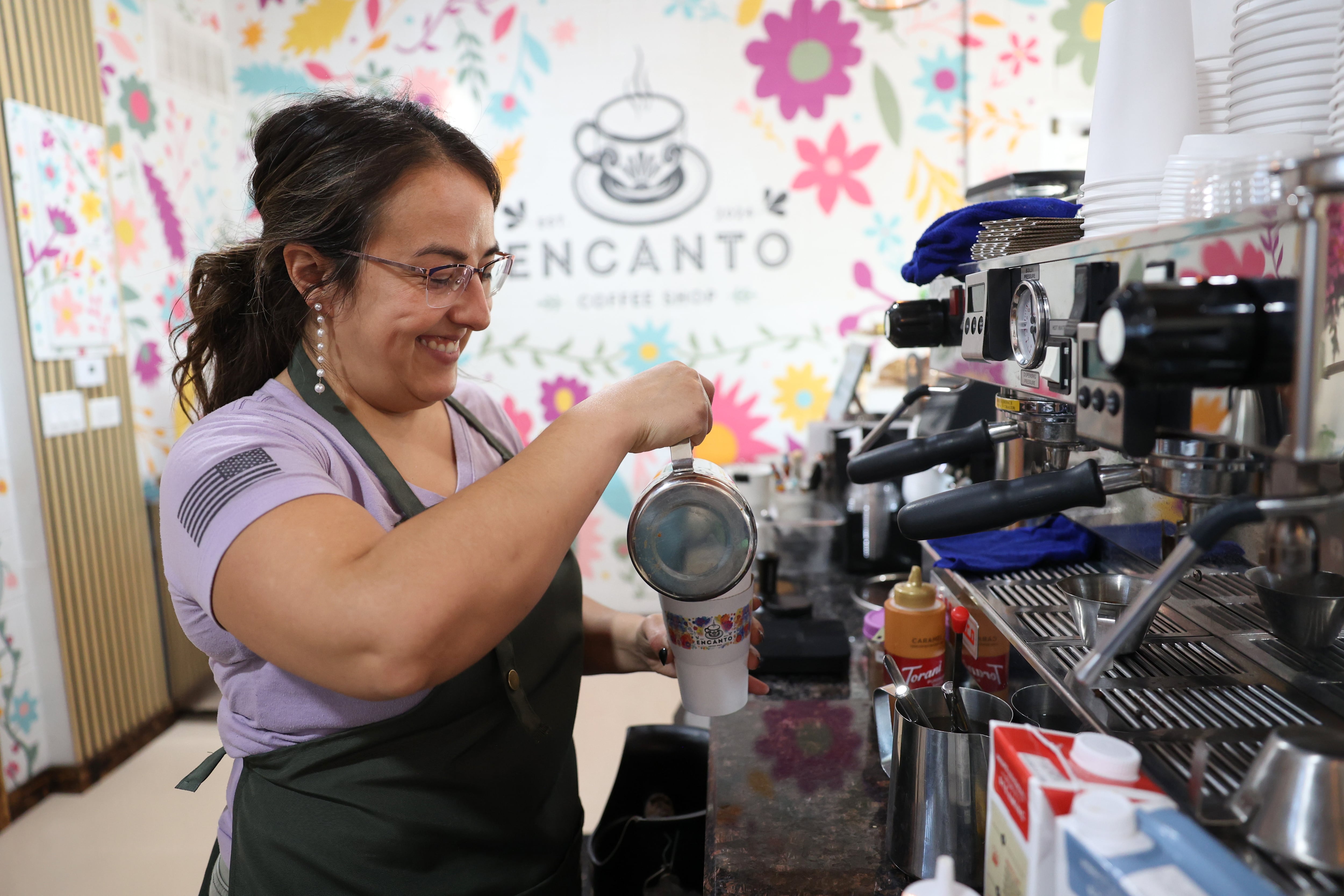 What’s behind the local coffee shop boom? Local owners weigh in — St. Charles Business news