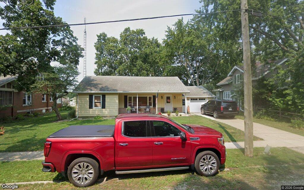 What can $150,000 buy you in Bureau County in the week of Oct. 12? — St. Charles Real Estate news