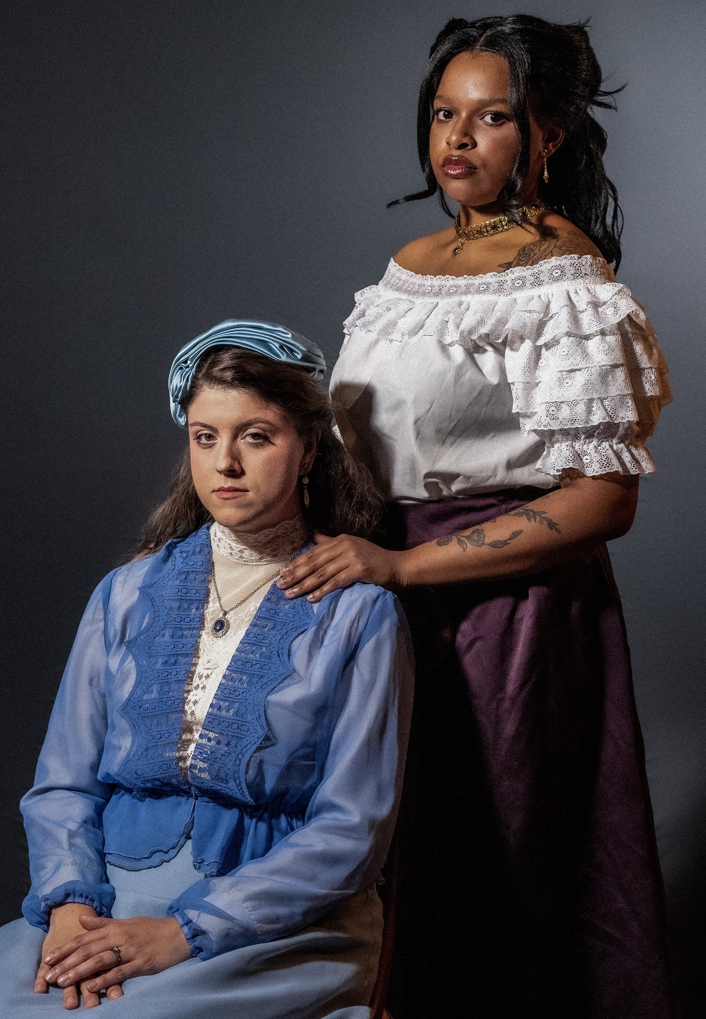 Stage Coach Players ‘Dracula’ opens Oct. 29 in DeKalb — St. Charles Arts news