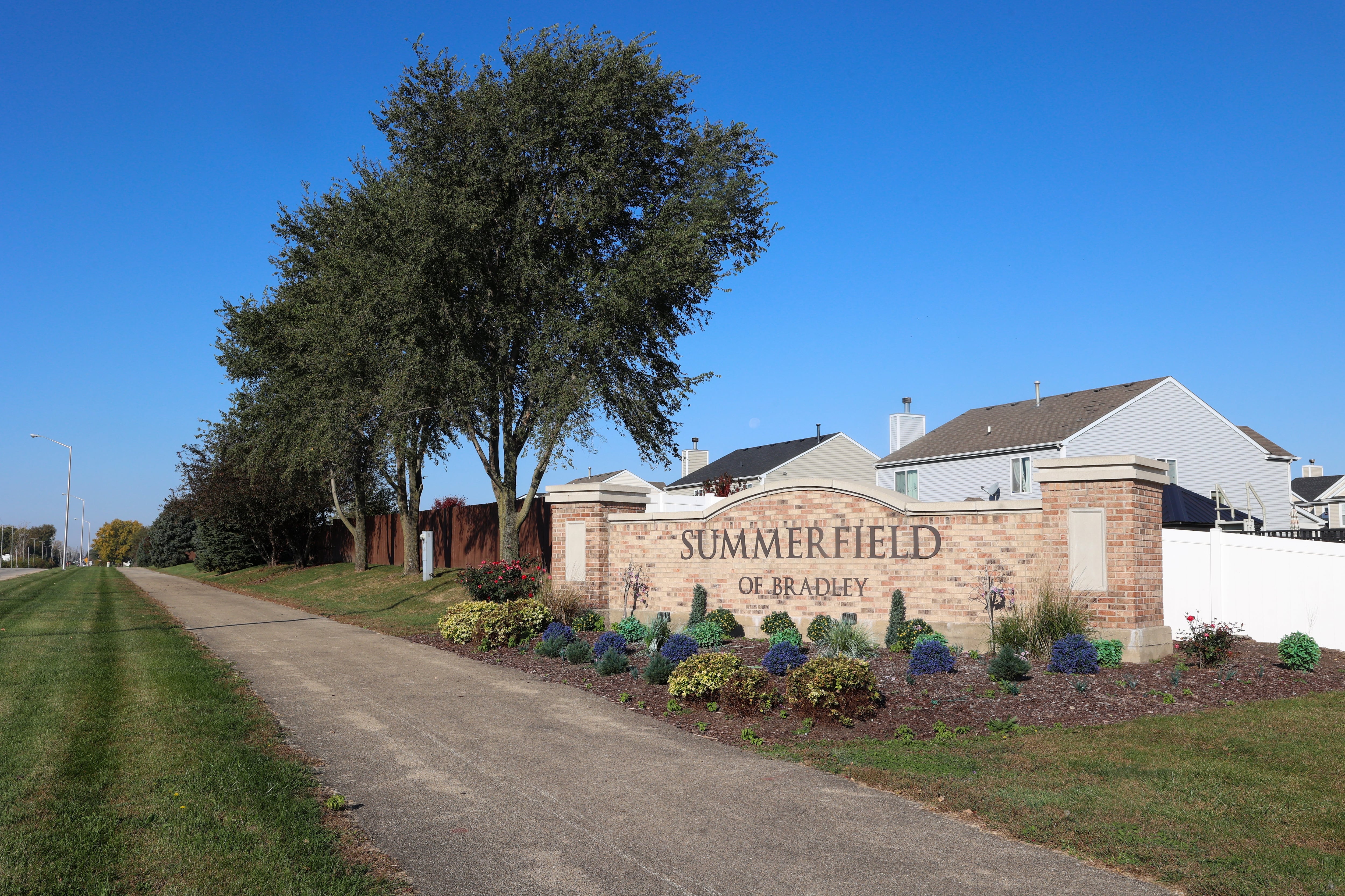 Bradley’s Summerfield neighborhood residents still waiting for promised park — Shaw Local News Network