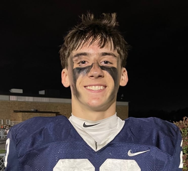 Cary-Grove defense breaks open playoff win over Hinsdale South — St. Charles Schools news