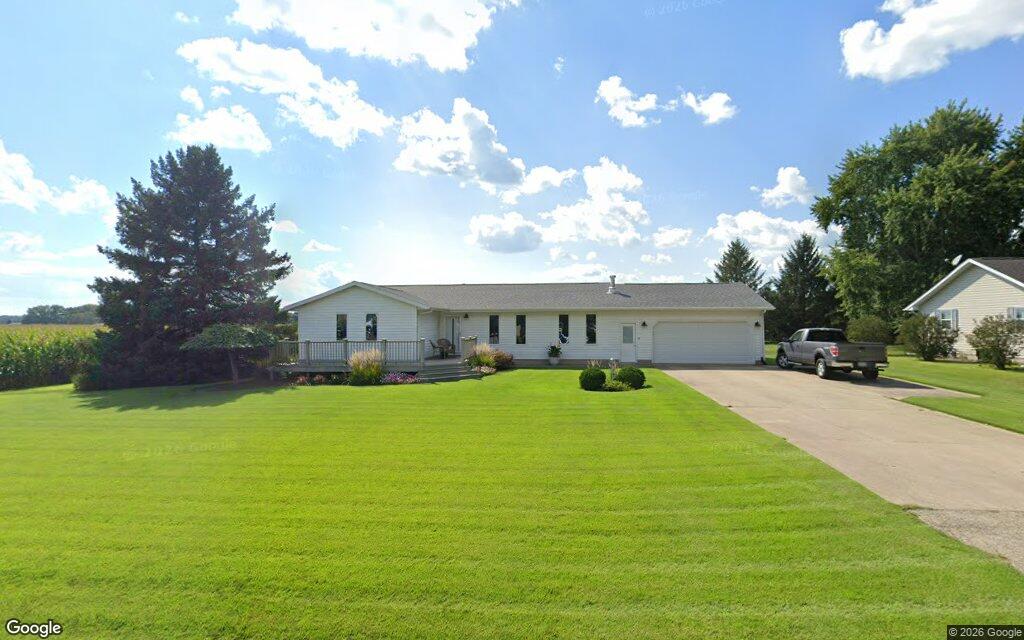 Single-family home sells for $210,000 in Rock Falls — St. Charles Real Estate news