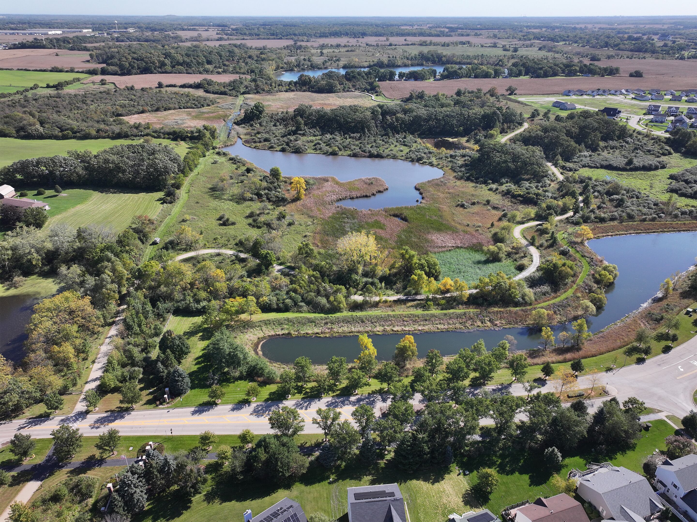 Forest Preserves board approves nearly 39 acres for conservation — St. Charles Real Estate news