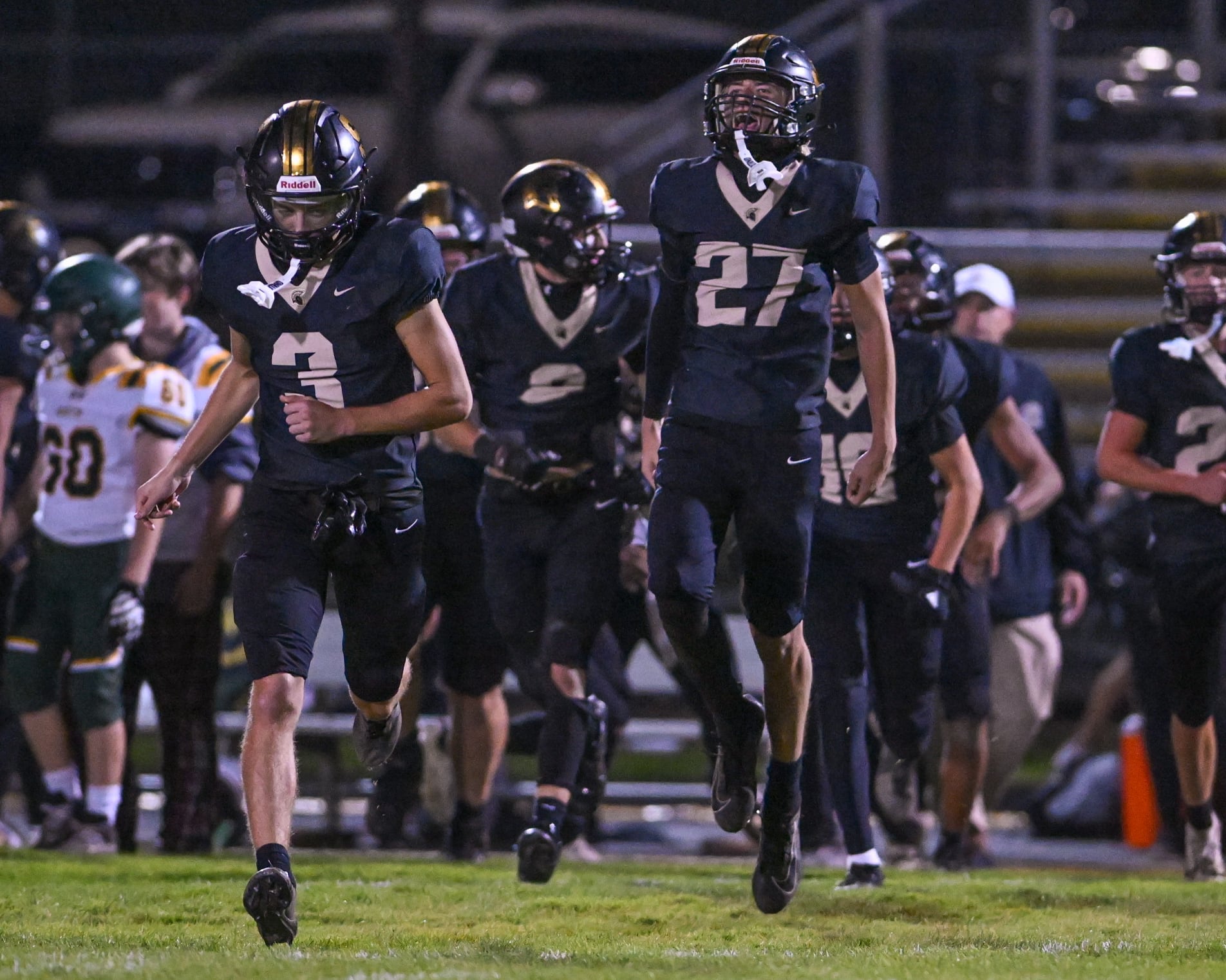 2026 IHSA playoffs: Steve Soucie’s Class 5A playoff analysis and picks — St. Charles Arts news